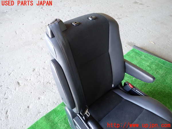 1UPJ-9236397145]ノア(ヴォクシー)(ZRR80W)右2列目シート 中古_2