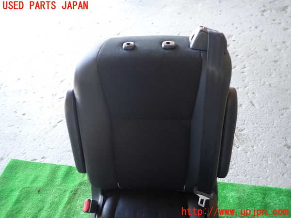 1UPJ-9236397175]ノア(ヴォクシー)(ZRR80W)左2列目シート 中古_2