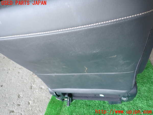 1UPJ-9236397175]ノア(ヴォクシー)(ZRR80W)左2列目シート 中古_4