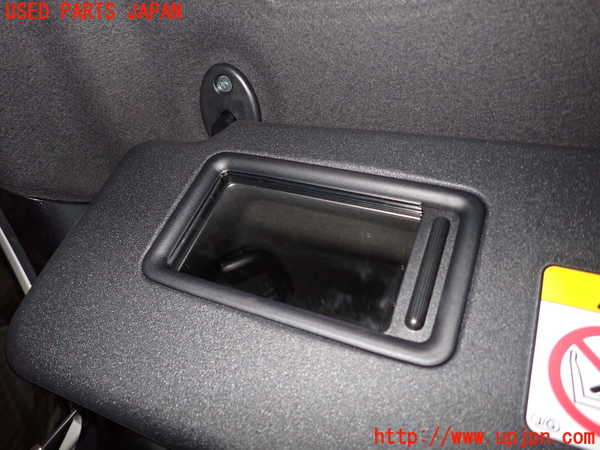 1UPJ-9236397630]ノア(ヴォクシー)(ZRR80W)室内サンバイザー左側 中古_3