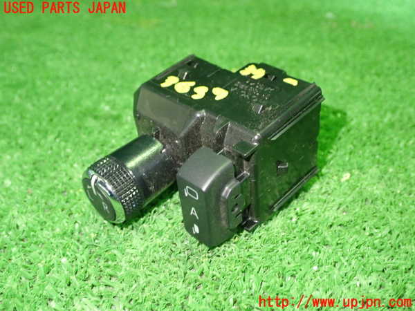 1UPJ-9236396280]ノア(ヴォクシー)(ZRR80W)ミラースイッチ 中古_2