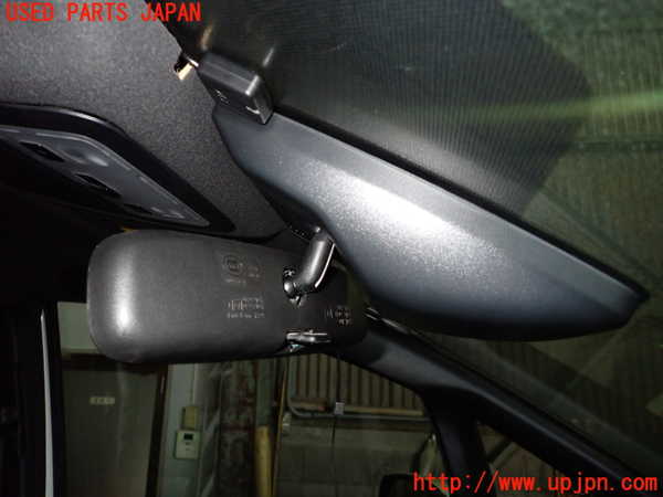 1UPJ-9236397615]ノア(ヴォクシー)(ZRR80W)ルームミラー 中古_2