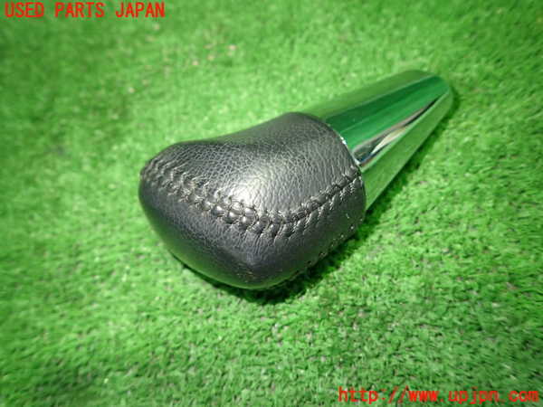 1UPJ-9236397570]ノア(ヴォクシー)(ZRR80W)シフトノブ 中古_3