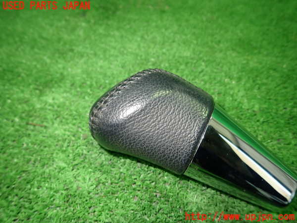 1UPJ-9236397570]ノア(ヴォクシー)(ZRR80W)シフトノブ 中古_4