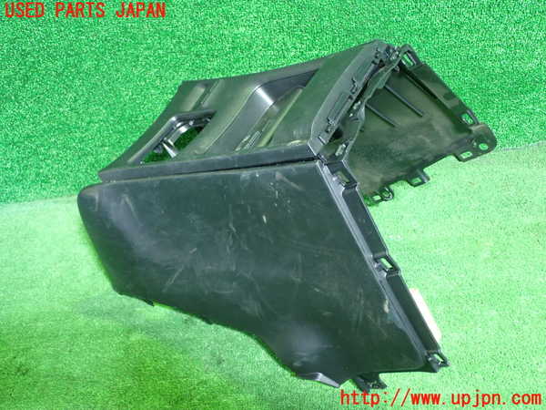 1UPJ-9236397549]ノア(ヴォクシー)(ZRR80W)コンソール 中古_4