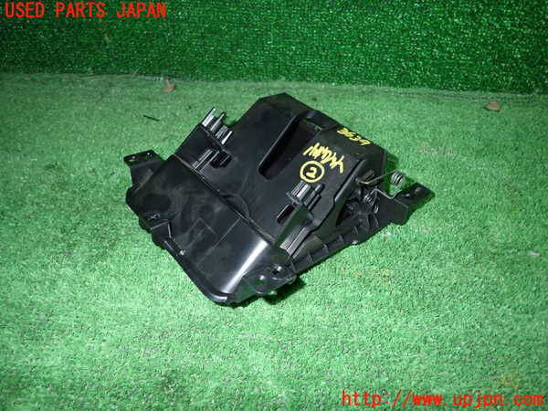 1UPJ-9236397842]ノア(ヴォクシー)(ZRR80W)小物入れ2 中古_2