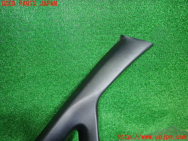 1UPJ-9236397655]ノア(ヴォクシー)(ZRR80W)右フロントピラートリム 中古_2