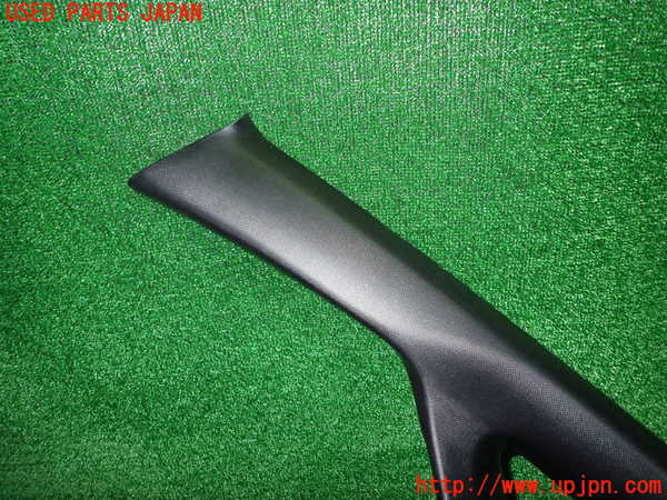 1UPJ-9236397660]ノア(ヴォクシー)(ZRR80W)左フロントピラートリム 中古_2