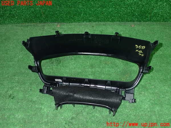 1UPJ-9236397510]ノア(ヴォクシー)(ZRR80W)メーターフード 中古_4