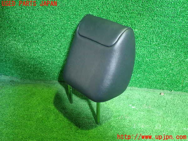 1UPJ-9236397040]ノア(ヴォクシー)(ZRR80W)運転席ヘッドレスト 中古_3