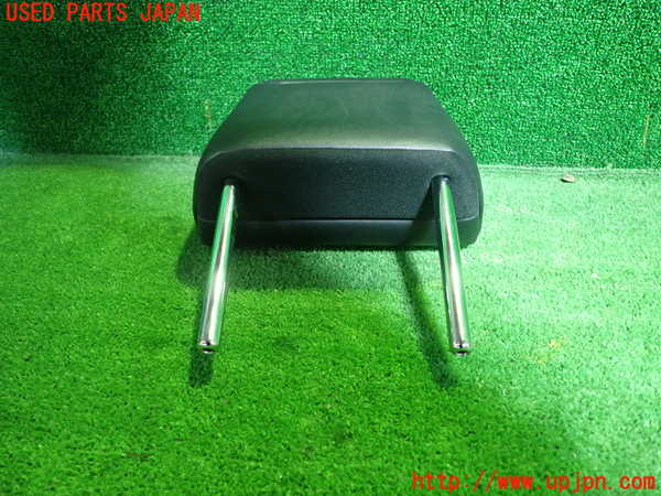 1UPJ-9236397040]ノア(ヴォクシー)(ZRR80W)運転席ヘッドレスト 中古_4