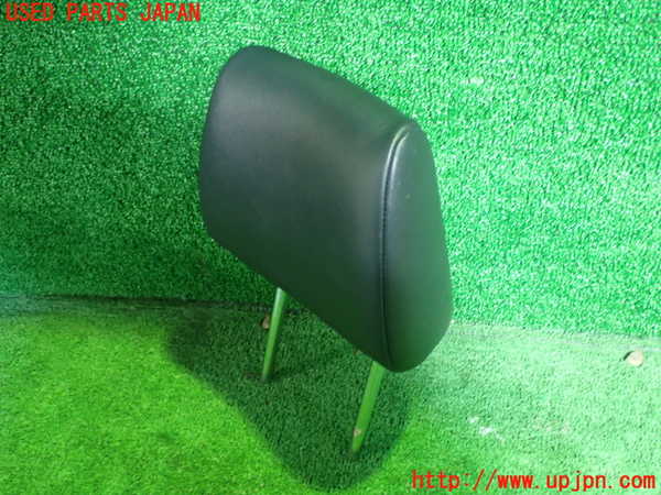 1UPJ-9236397150]ノア(ヴォクシー)(ZRR80W)右2列目ヘッドレスト 中古_2