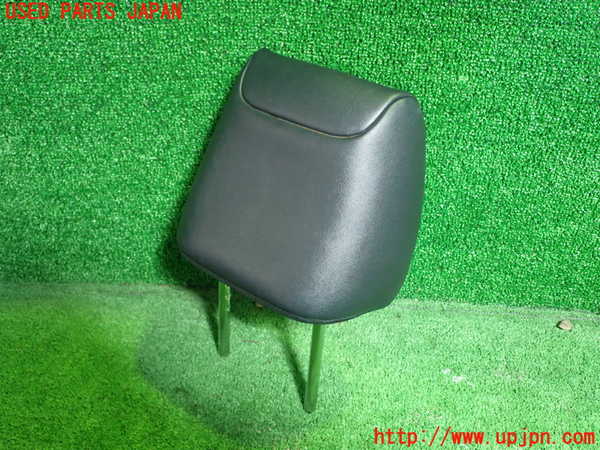 1UPJ-9236397150]ノア(ヴォクシー)(ZRR80W)右2列目ヘッドレスト 中古_3