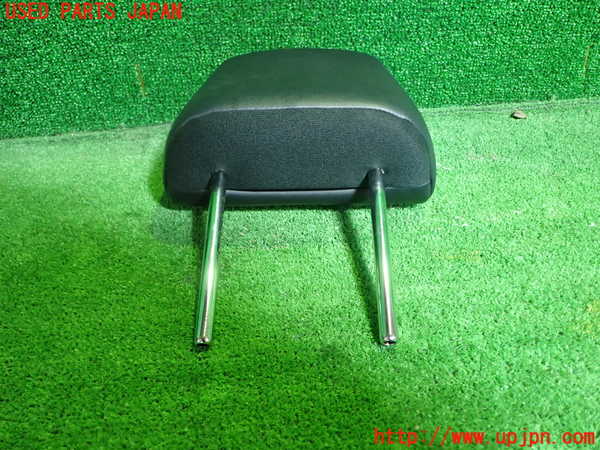 1UPJ-9236397150]ノア(ヴォクシー)(ZRR80W)右2列目ヘッドレスト 中古_4