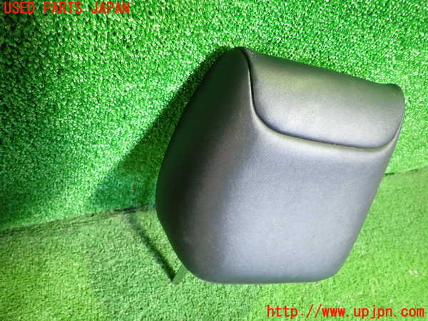 5UPJ-9236397180]ノア(ヴォクシー)(ZRR80W)左2列目ヘッドレスト 中古_4