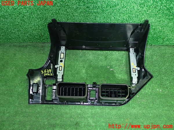 1UPJ-9236397692]ノア(ヴォクシー)(ZRR80W)内装トリム類2 中古_4