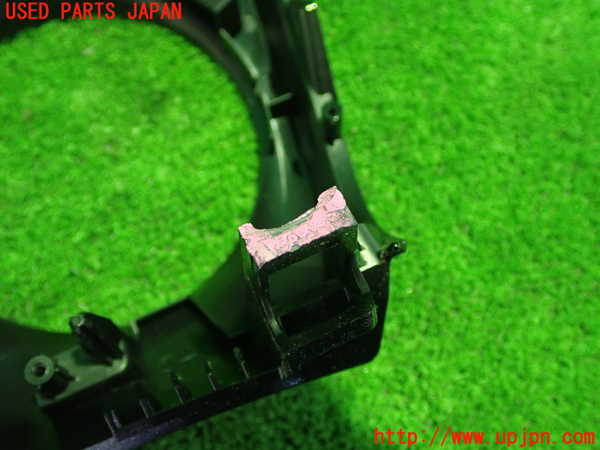 1UPJ-9236397693]ノア(ヴォクシー)(ZRR80W)内装トリム類3 中古_3