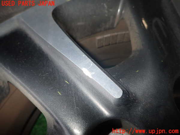 1UPJ-9236399033]ノア(ヴォクシー)(ZRR80W)タイヤ　ホイール　1本③ 205/60R16 中古_5