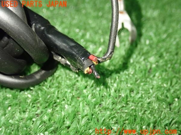 3UPJ=9236400503]アルファード(AGH30W)後期 ALPINE アルパイン ETC車載器 HCE-B053 DIU-5410 中古_4