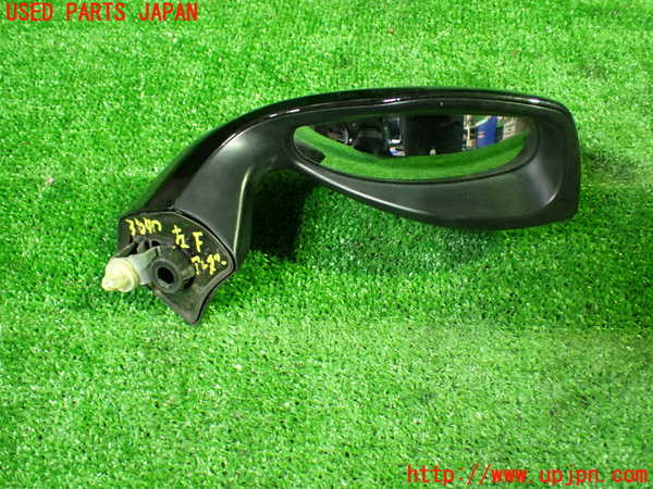 1UPJ-9236401122]アルファード(AGH30W)左前アンダーミラー 中古_3