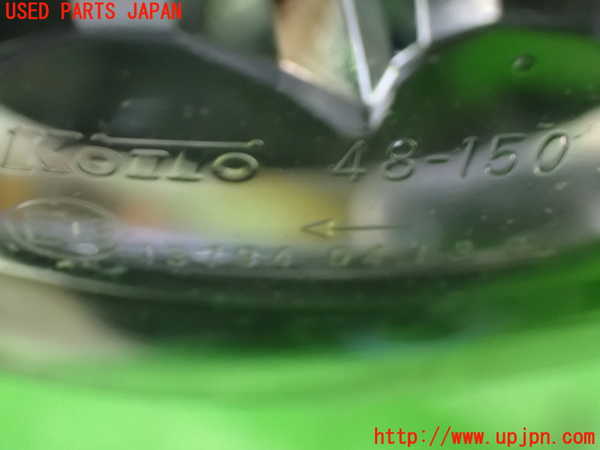 1UPJ-9236401180]アルファード(AGH30W)右フォグ 中古_3