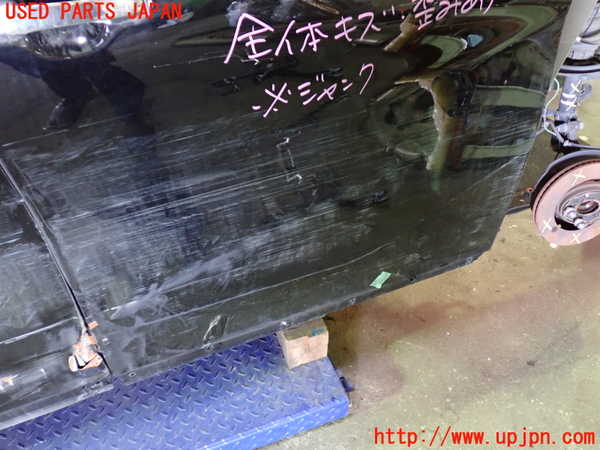1UPJ-9236401230]アルファード(AGH30W)右前ドア 中古(43R-00012 M508)_3