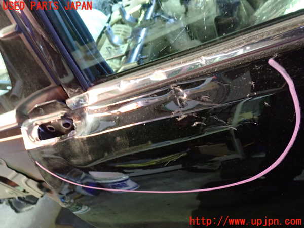 1UPJ-9236401260]アルファード(AGH30W)左前ドア 中古(43R-00012 M508)_2