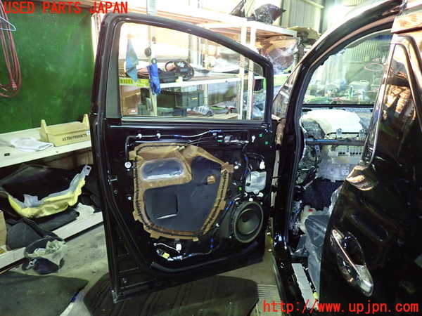 1UPJ-9236401260]アルファード(AGH30W)左前ドア 中古(43R-00012 M508)_5