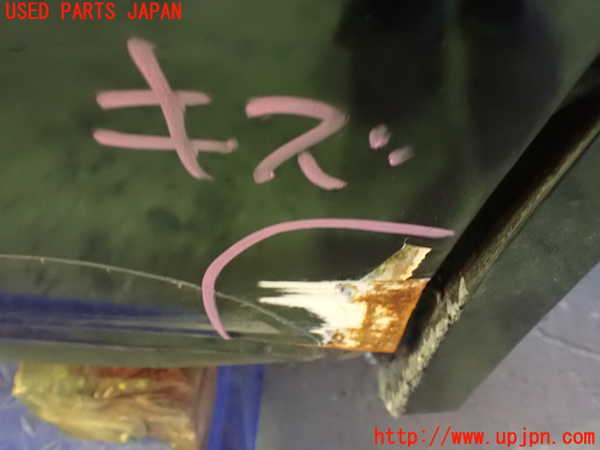 1UPJ-9236401320]アルファード(AGH30W)左後ドア 中古(43R-00123 M4Q8)_2
