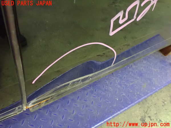 1UPJ-9236401320]アルファード(AGH30W)左後ドア 中古(43R-00123 M4Q8)_3