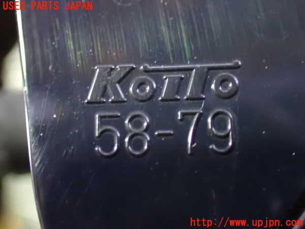 1UPJ-9236401552]アルファード(AGH30W)左リアフィニッシャー 中古_3