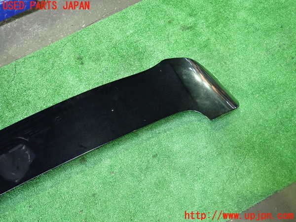 1UPJ-9236401520]アルファード(AGH30W)リアスポイラー 中古_2