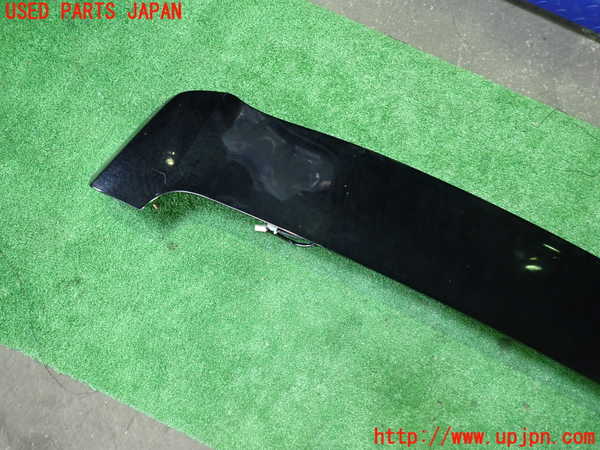 1UPJ-9236401520]アルファード(AGH30W)リアスポイラー 中古_3