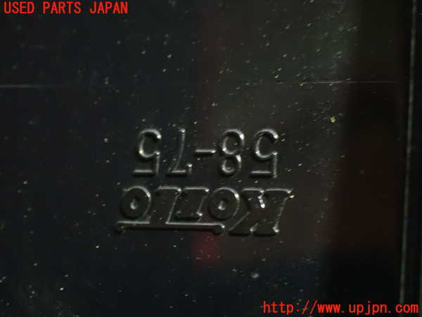 1UPJ-9236401530]アルファード(AGH30W)右テールランプ 中古_3