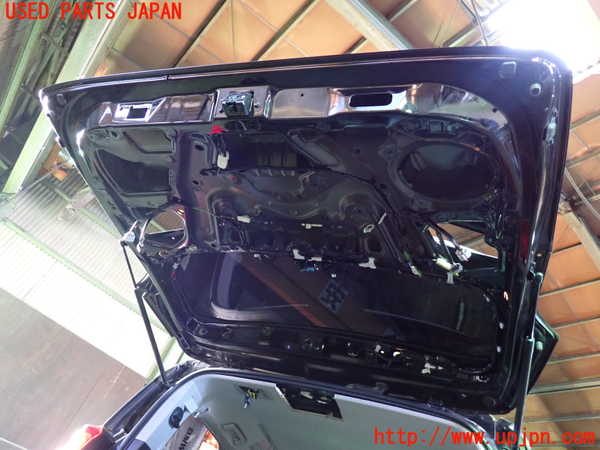 1UPJ-9236401566]アルファード(AGH30W)バックドア リアゲート ハッチ 中古(43R-005844 M31Q8)_5