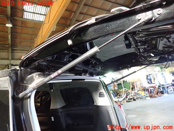 1UPJ-9236401584]アルファード(AGH30W)リアゲートダンパー 中古_2