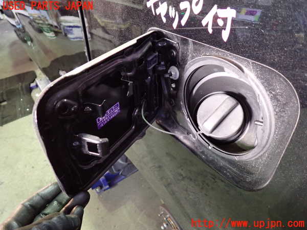 1UPJ-9236401690]アルファード(AGH30W)フューエルリッド 中古_2