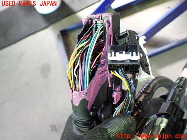 1UPJ-9236402010]アルファード(AGH30W)エンジン 2AR--FE 中古_3