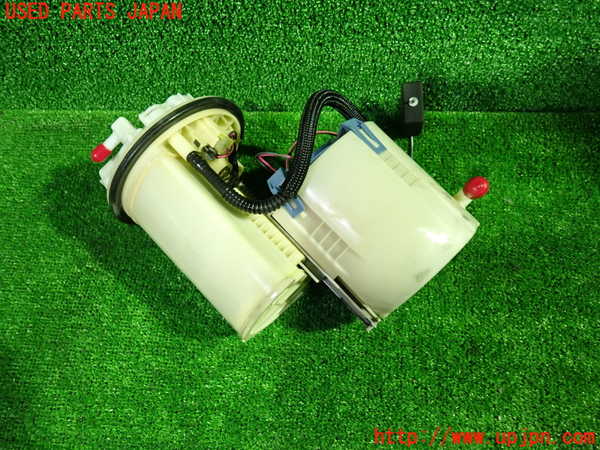1UPJ-9236402510]アルファード(AGH30W)燃料ポンプ 中古_2