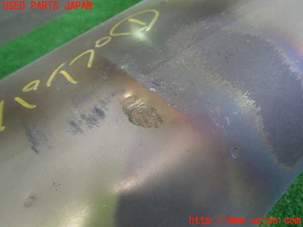 1UPJ-9236402651]アルファード(AGH30W)センターパイプ1 中古_2