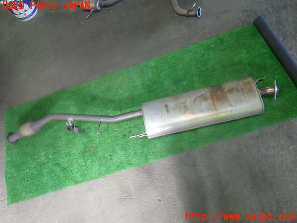 1UPJ-9236402651]アルファード(AGH30W)センターパイプ1 中古_3