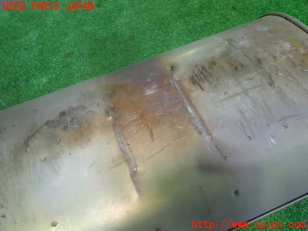 1UPJ-9236402651]アルファード(AGH30W)センターパイプ1 中古_4