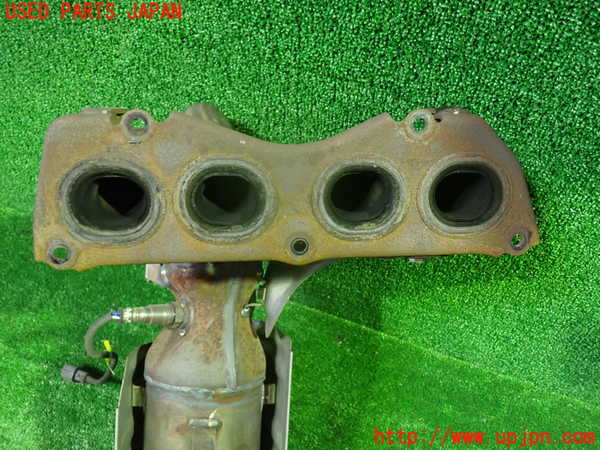 1UPJ-9236402661]アルファード(AGH30W)触媒1 中古_2