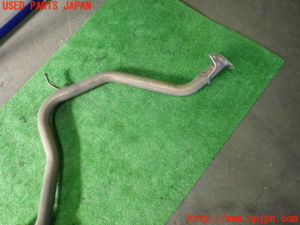 1UPJ-9236402671]アルファード(AGH30W)リアマフラー1 中古_2