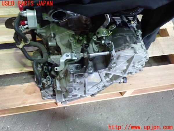 1UPJ-9236403010]アルファード(AGH30W)ミッション AT 2AR--FE 中古_2