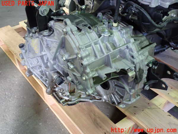 1UPJ-9236403010]アルファード(AGH30W)ミッション AT 2AR--FE 中古_3