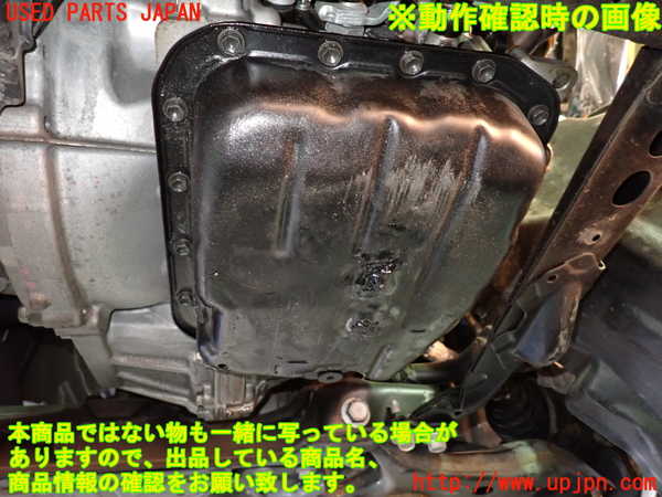 1UPJ-9236403010]アルファード(AGH30W)ミッション AT 2AR--FE 中古_4