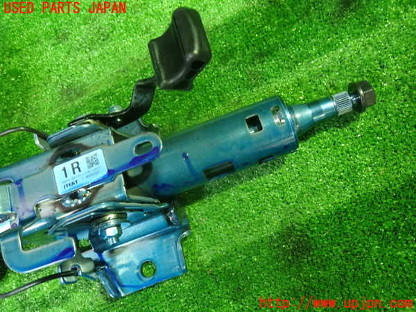 1UPJ-9236404260]アルファード(AGH30W)ステアリングシャフト 中古_2