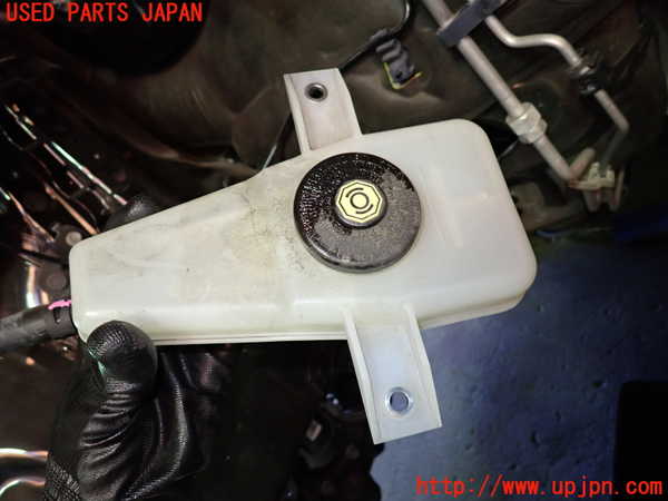 1UPJ-9236404050]アルファード(AGH30W)ブレーキマスターシリンダー 中古_3