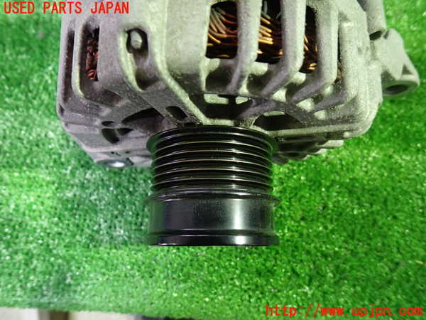 1UPJ-9236406015]アルファード(AGH30W)オルタネーター(ダイナモ) 中古_2